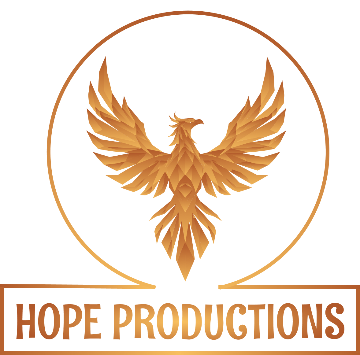 Hope Events & Production Logo
