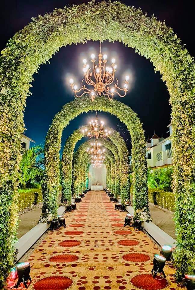 Jason from The Good Place